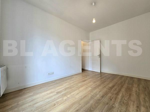 Appartement 4 pièce(s) 81 m2