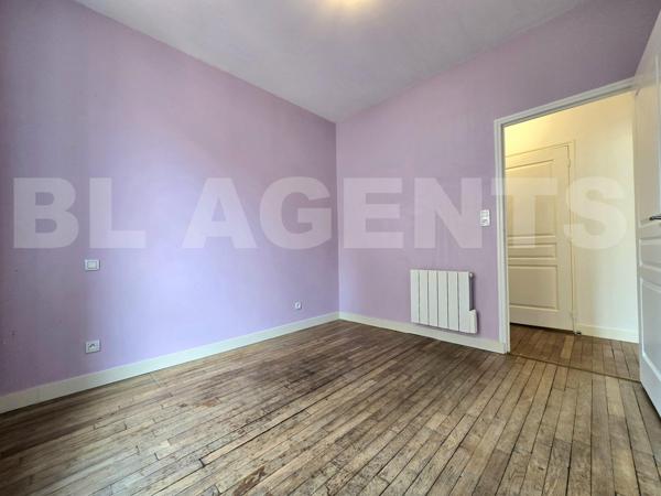 Appartement 4 pièce(s) 81 m2