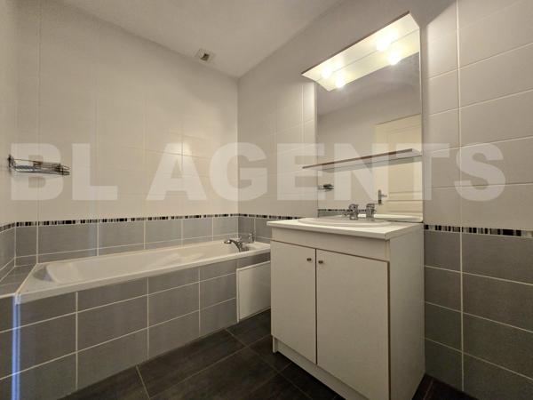 Appartement 4 pièce(s) 81 m2