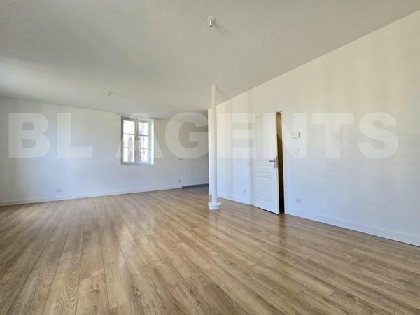 Appartement 4 pièce(s) 81 m2