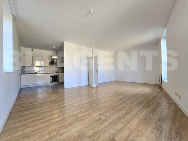 Appartement 4 pièce(s) 81 m2