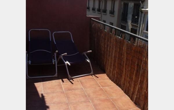 Vente Immeuble ventes de 7 appartements à rafraîchir Perpignan   