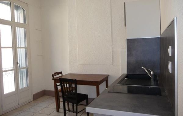 Vente Immeuble ventes de 7 appartements à rafraîchir Perpignan   