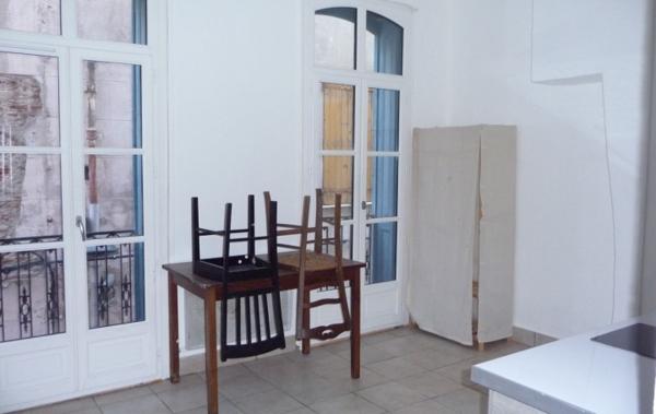 Vente Immeuble ventes de 7 appartements à rafraîchir Perpignan   