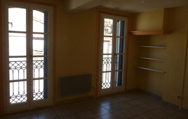 Vente Immeuble ventes de 7 appartements à rafraîchir Perpignan   