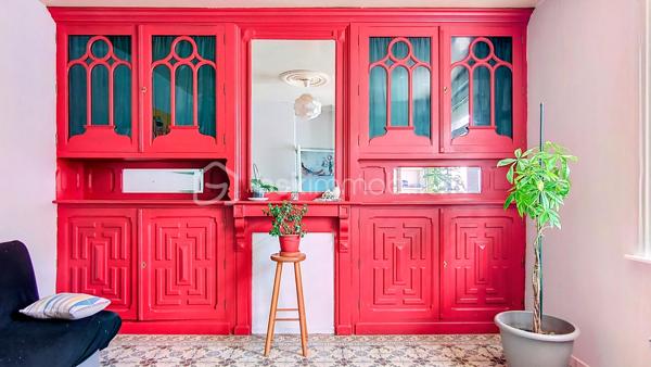 Maison de village de 144 m²