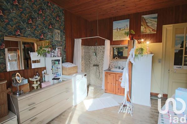 Maison à vendre 9 pièces 411 m² Villeneuve-de-Marsan