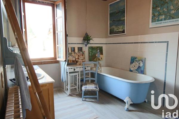 Maison à vendre 9 pièces 411 m² Villeneuve-de-Marsan