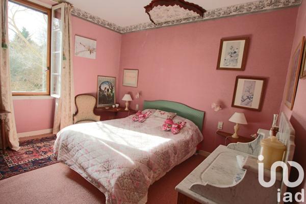 Maison à vendre 9 pièces 411 m² Villeneuve-de-Marsan