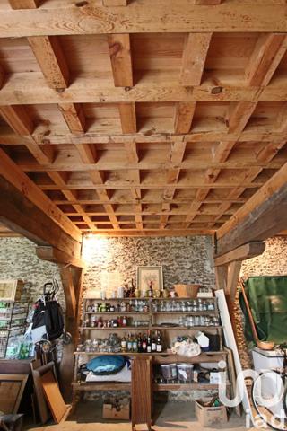 Maison à vendre 9 pièces 411 m² Villeneuve-de-Marsan