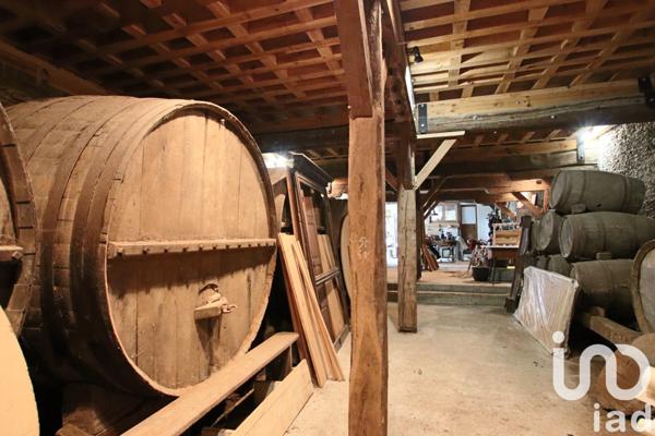 Maison à vendre 9 pièces 411 m² Villeneuve-de-Marsan