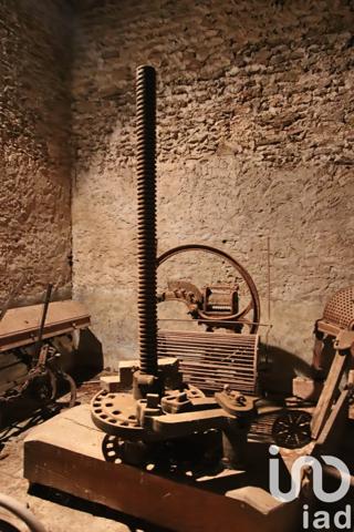 Maison à vendre 9 pièces 411 m² Villeneuve-de-Marsan