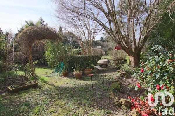 Maison à vendre 9 pièces 411 m² Villeneuve-de-Marsan