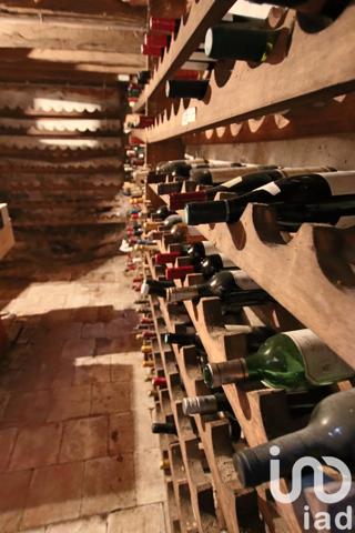 Maison à vendre 9 pièces 411 m² Villeneuve-de-Marsan