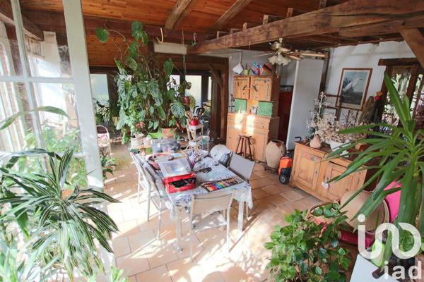 Maison à vendre 9 pièces 411 m² Villeneuve-de-Marsan