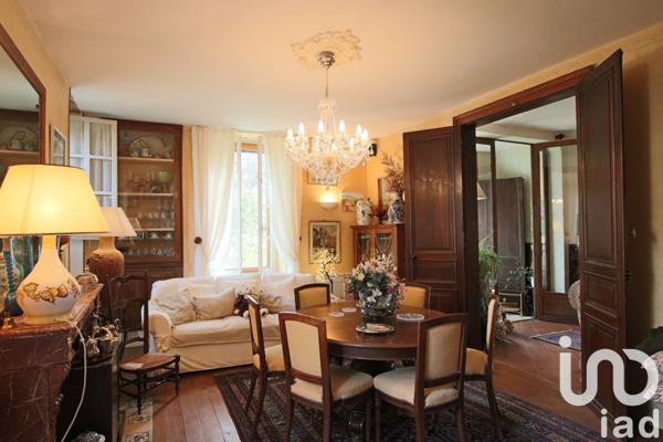 Maison à vendre 9 pièces 411 m² Villeneuve-de-Marsan