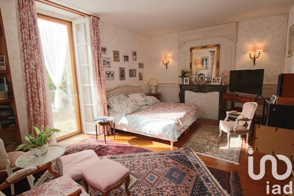 Maison à vendre 9 pièces 411 m² Villeneuve-de-Marsan