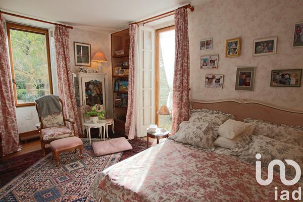 Maison à vendre 9 pièces 411 m² Villeneuve-de-Marsan