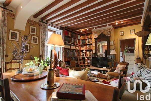 Maison à vendre 9 pièces 411 m² Villeneuve-de-Marsan