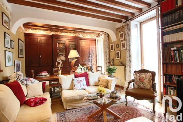 Maison à vendre 9 pièces 411 m² Villeneuve-de-Marsan