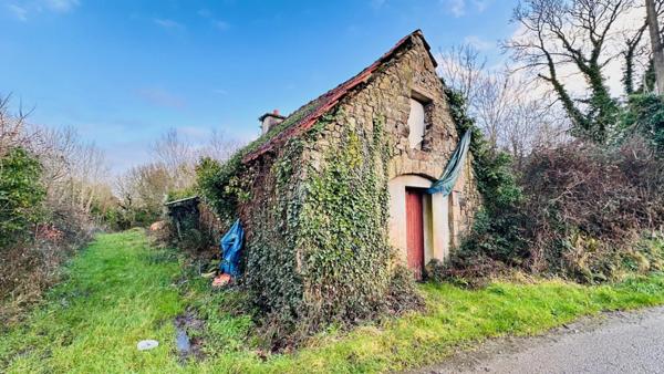 À proximité de Crozon – Charme de la campagne & calme absolu