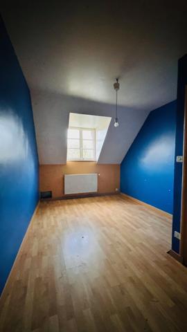 À proximité de Crozon – Charme de la campagne & calme absolu