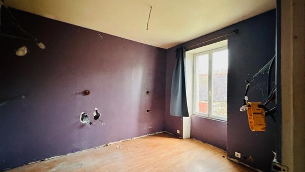 À proximité de Crozon – Charme de la campagne & calme absolu