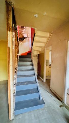 À proximité de Crozon – Charme de la campagne & calme absolu