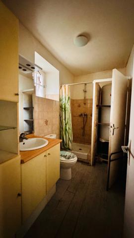 À proximité de Crozon – Charme de la campagne & calme absolu