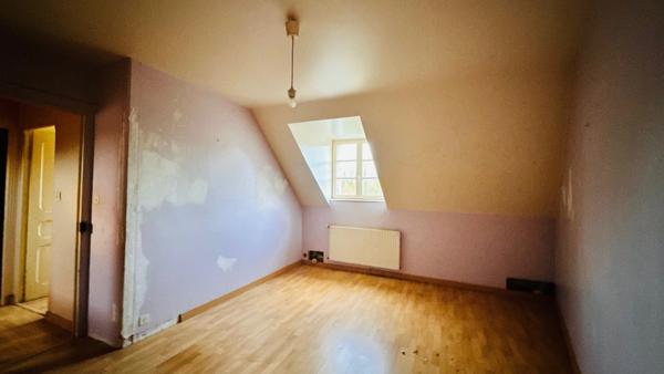 À proximité de Crozon – Charme de la campagne & calme absolu