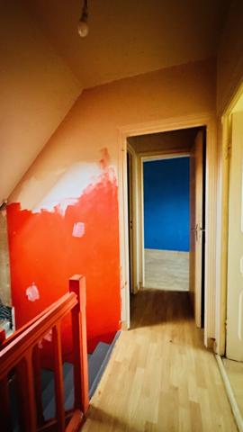 À proximité de Crozon – Charme de la campagne & calme absolu