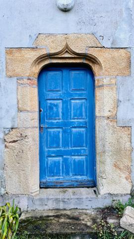 À proximité de Crozon – Charme de la campagne & calme absolu