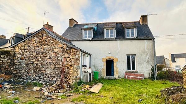 À proximité de Crozon – Charme de la campagne & calme absolu