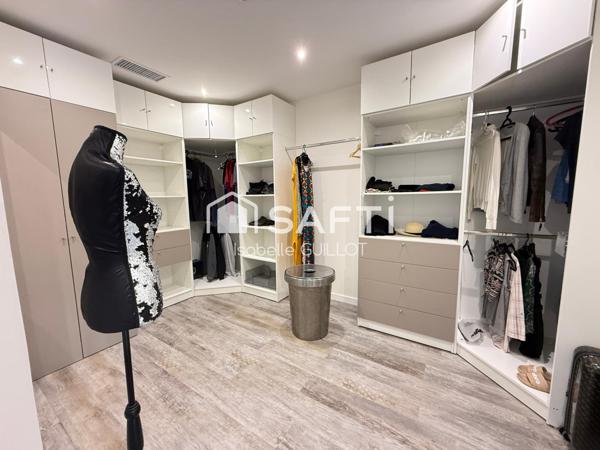 Maison 240 m2 avec dépendances