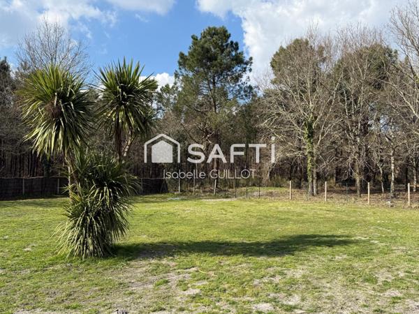 Maison 240 m2 avec dépendances