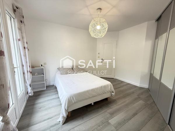 Maison 240 m2 avec dépendances