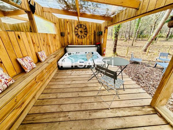 Maison 240 m2 avec dépendances