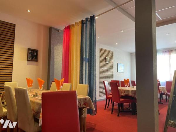 FONDS DE COMMERCE LOUDEAC