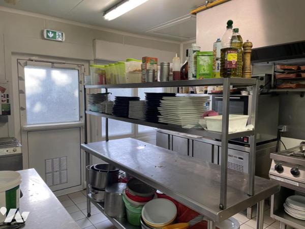 FONDS DE COMMERCE LOUDEAC