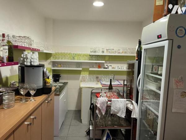 FONDS DE COMMERCE LOUDEAC