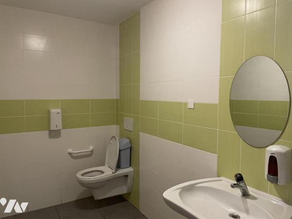 FONDS DE COMMERCE LOUDEAC