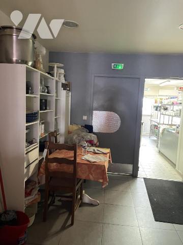 FONDS DE COMMERCE LOUDEAC