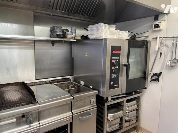 FONDS DE COMMERCE LOUDEAC