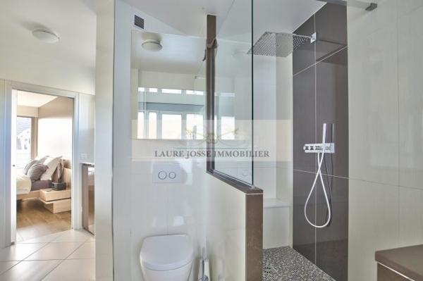 T5 et plus Le Vésinet 101 m²