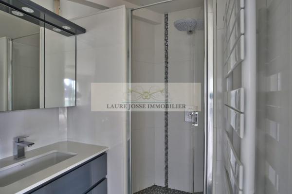 T5 et plus Le Vésinet 101 m²