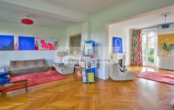 Maison villa Le Vésinet Ibis 245 m²