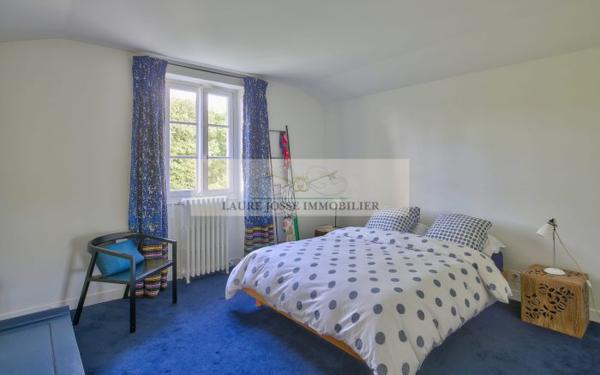 Maison villa Le Vésinet Ibis 245 m²