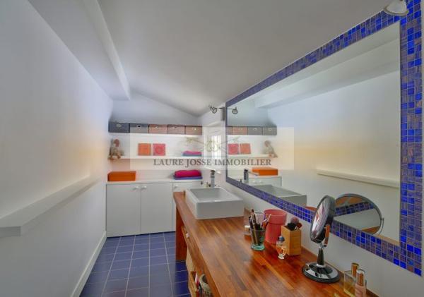 Maison villa Le Vésinet Ibis 245 m²