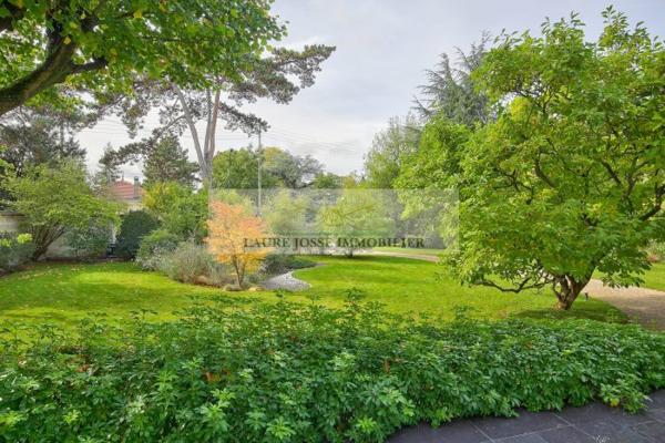 Maison villa Le Vésinet Ibis 245 m²