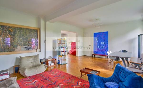 Maison villa Le Vésinet Ibis 245 m²